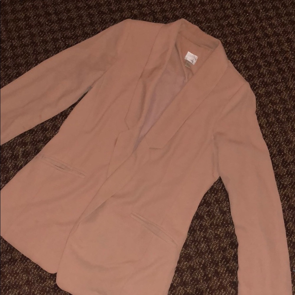 blazer